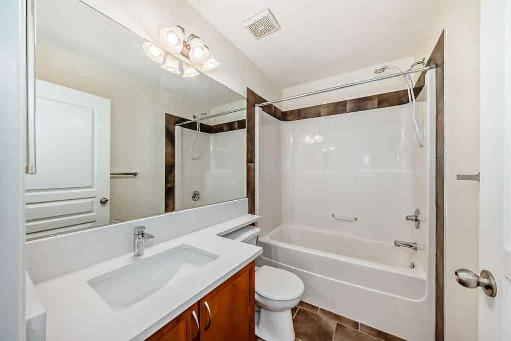 MLS® A2250312 - 23 Auburn Bay Manor SE in Auburn Bay Calgary, Residential