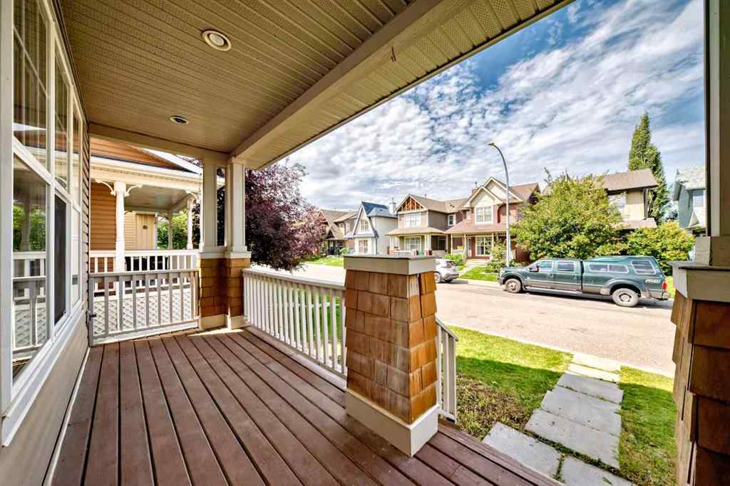 MLS® A2250312 - 23 Auburn Bay Manor SE in Auburn Bay Calgary, Residential