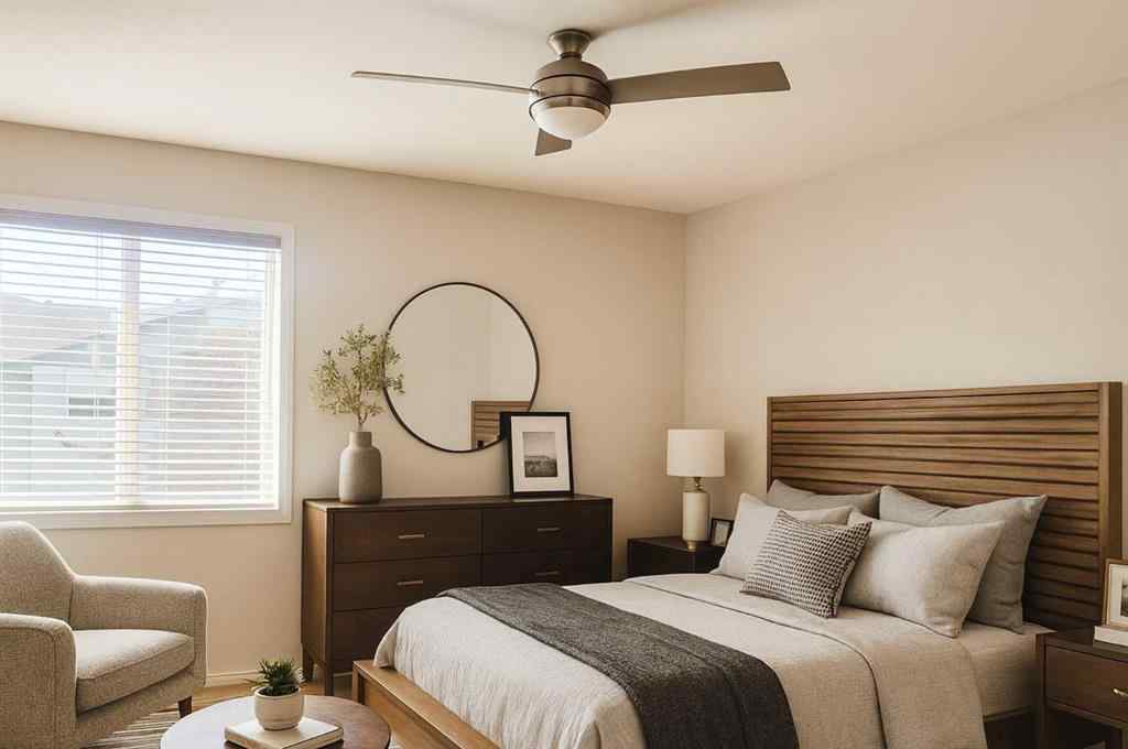 MLS® A2250313 - Unit #504 2001 Luxstone Boulevard NW in Luxstone Airdrie, Residential