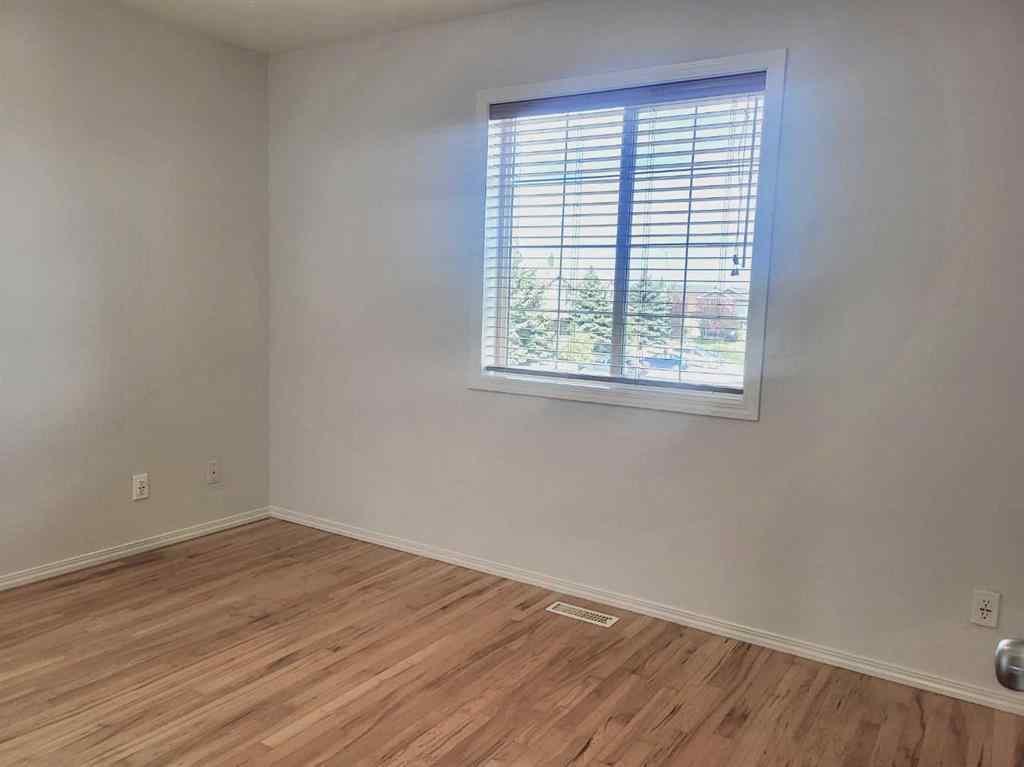MLS® A2250313 - Unit #504 2001 Luxstone Boulevard NW in Luxstone Airdrie, Residential