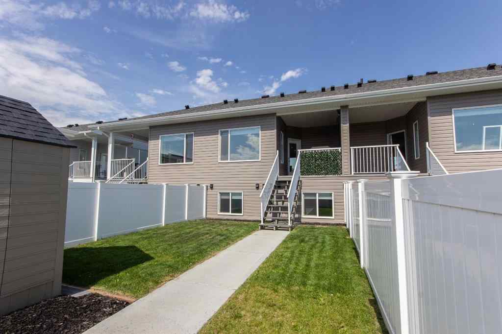 MLS® A2250316 - 77 Ellington Crescent  in Evergreen Red Deer, Residential