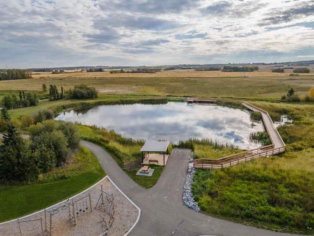 MLS® A2250316 - 77 Ellington Crescent  in Evergreen Red Deer, Residential