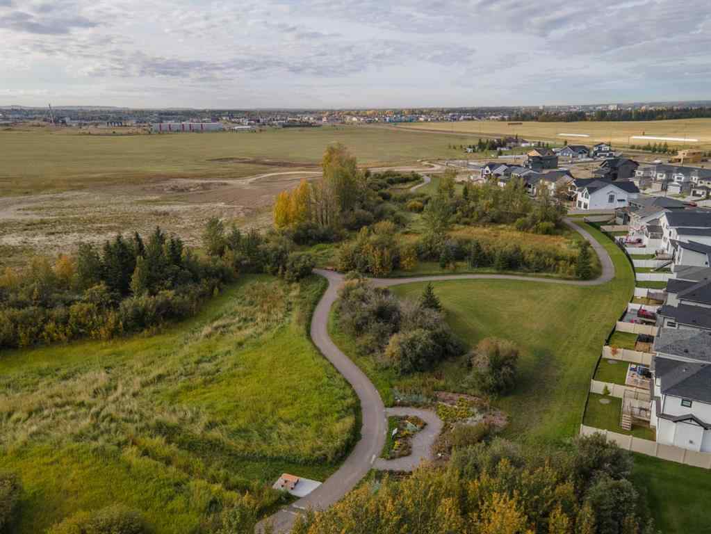 MLS® A2250316 - 77 Ellington Crescent  in Evergreen Red Deer, Residential
