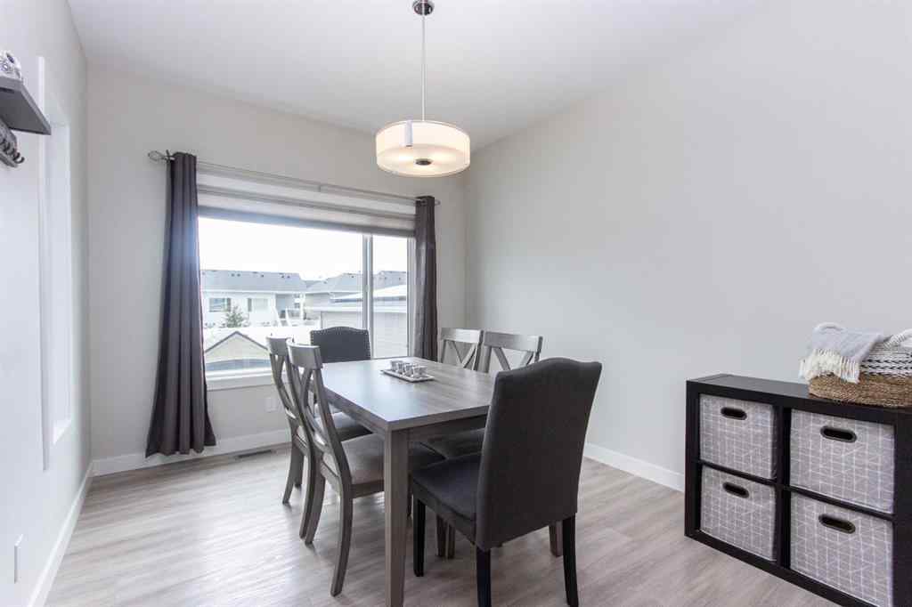 MLS® A2250316 - 77 Ellington Crescent  in Evergreen Red Deer, Residential