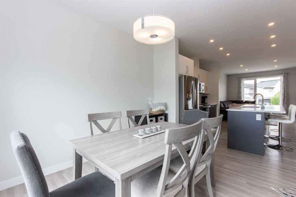 MLS® A2250316 - 77 Ellington Crescent  in Evergreen Red Deer, Residential