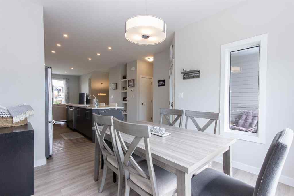 MLS® A2250316 - 77 Ellington Crescent  in Evergreen Red Deer, Residential
