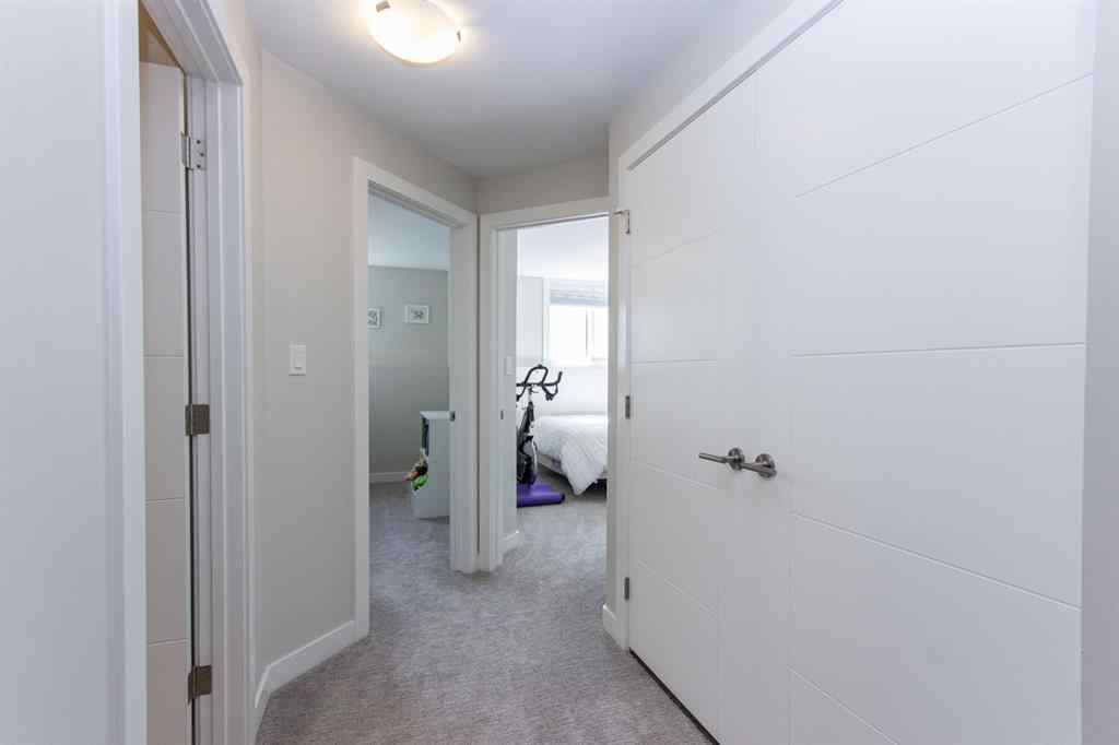 MLS® A2250316 - 77 Ellington Crescent  in Evergreen Red Deer, Residential