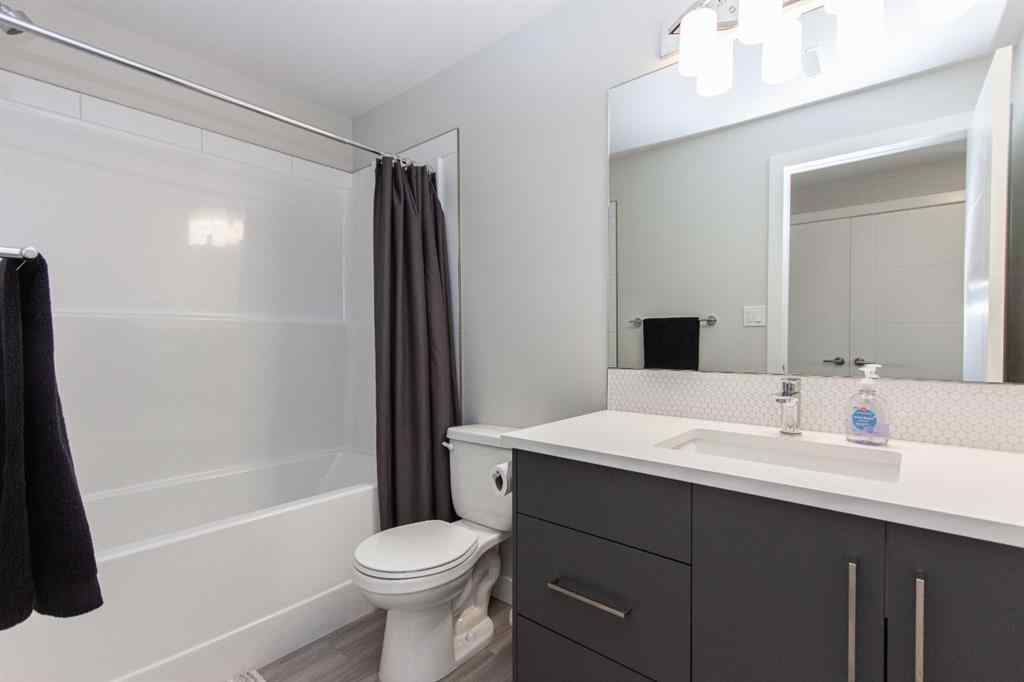 MLS® A2250316 - 77 Ellington Crescent  in Evergreen Red Deer, Residential