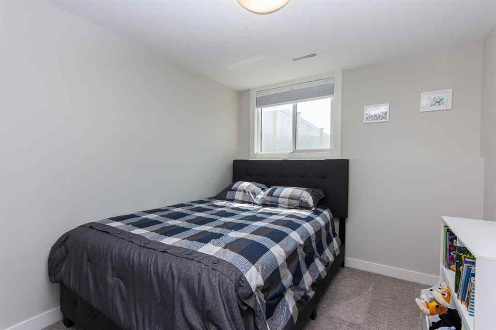 MLS® A2250316 - 77 Ellington Crescent  in Evergreen Red Deer, Residential