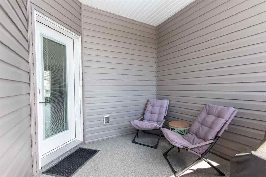 MLS® A2250316 - 77 Ellington Crescent  in Evergreen Red Deer, Residential