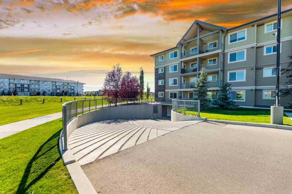 MLS® A2250317 - Unit #2401 181 Skyview Ranch Manor NE in Skyview Ranch Calgary, Residential