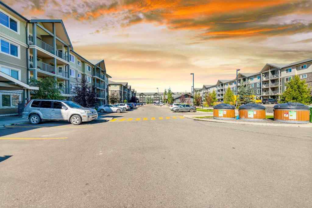 MLS® A2250317 - Unit #2401 181 Skyview Ranch Manor NE in Skyview Ranch Calgary, Residential