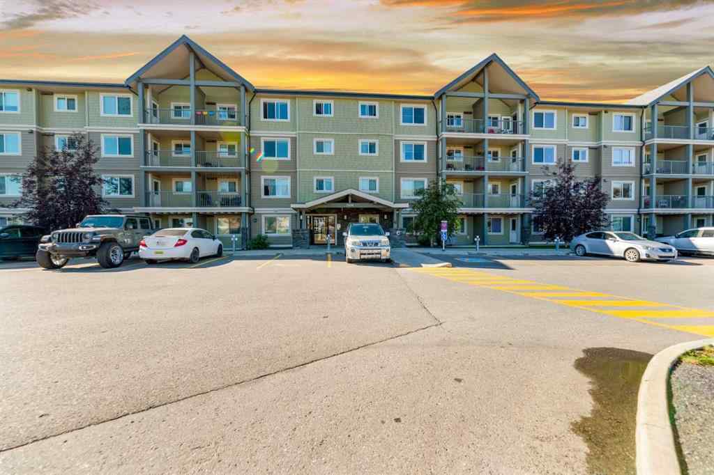 MLS® A2250317 - Unit #2401 181 Skyview Ranch Manor NE in Skyview Ranch Calgary, Residential