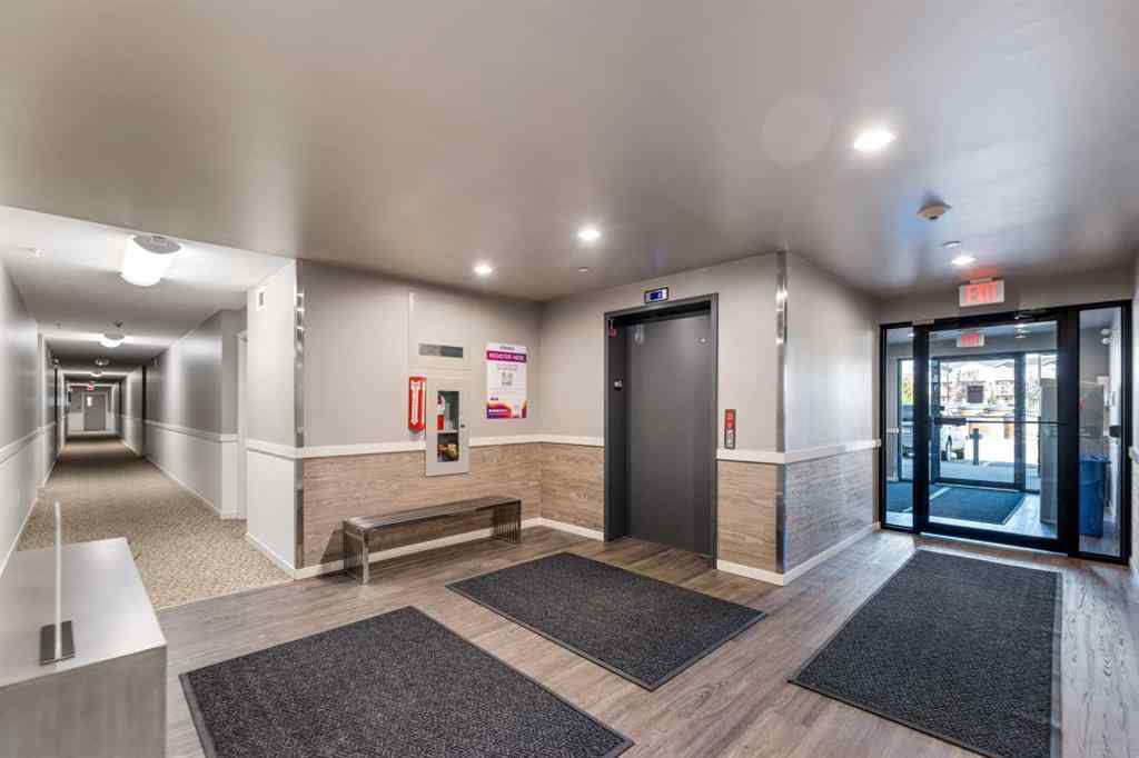 MLS® A2250317 - Unit #2401 181 Skyview Ranch Manor NE in Skyview Ranch Calgary, Residential