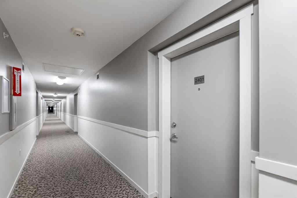 MLS® A2250317 - Unit #2401 181 Skyview Ranch Manor NE in Skyview Ranch Calgary, Residential