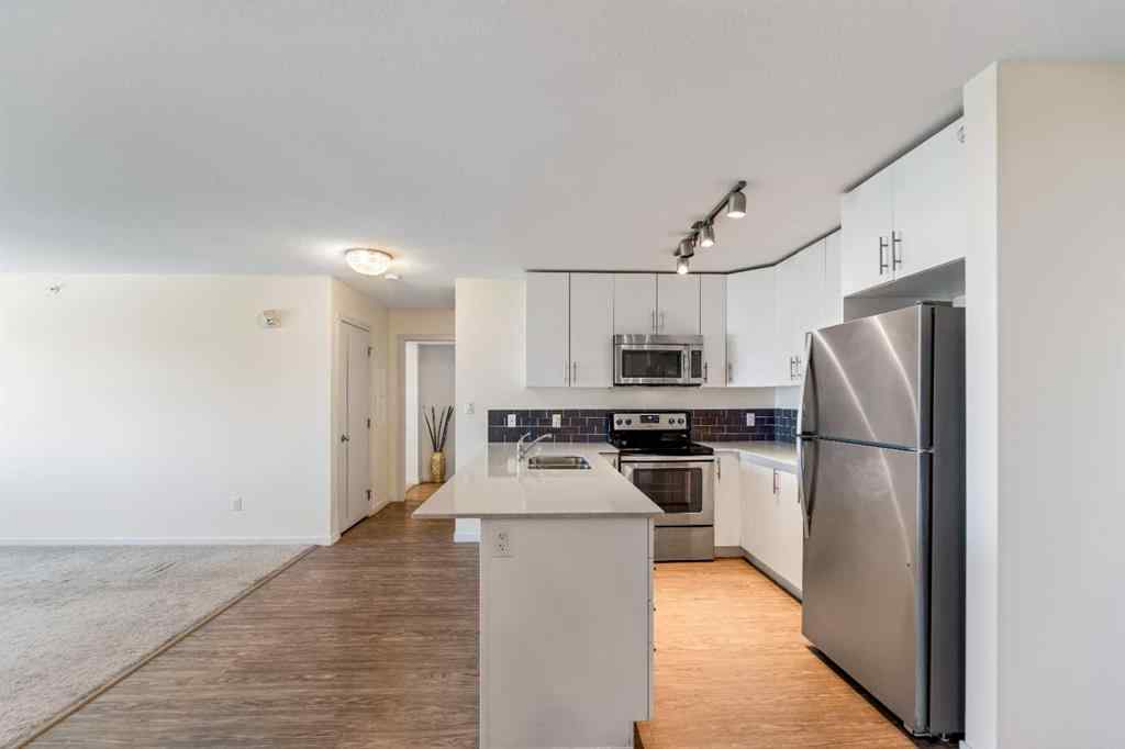 MLS® A2250317 - Unit #2401 181 Skyview Ranch Manor NE in Skyview Ranch Calgary, Residential