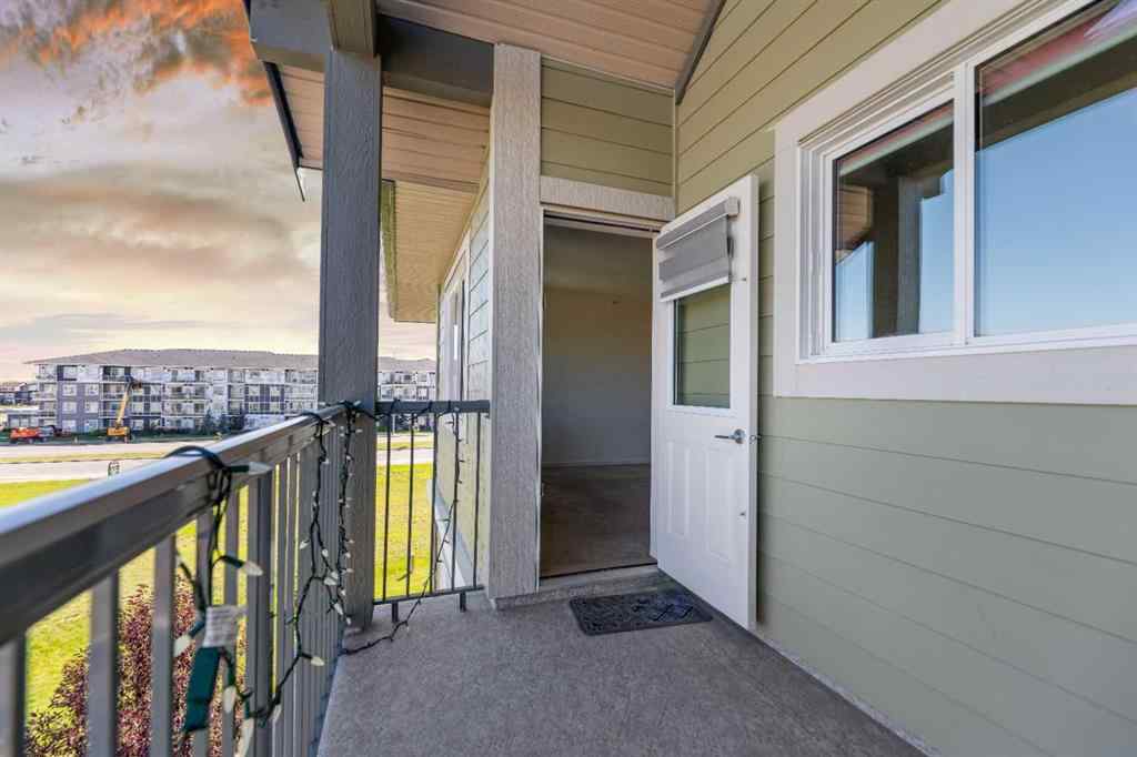 MLS® A2250317 - Unit #2401 181 Skyview Ranch Manor NE in Skyview Ranch Calgary, Residential