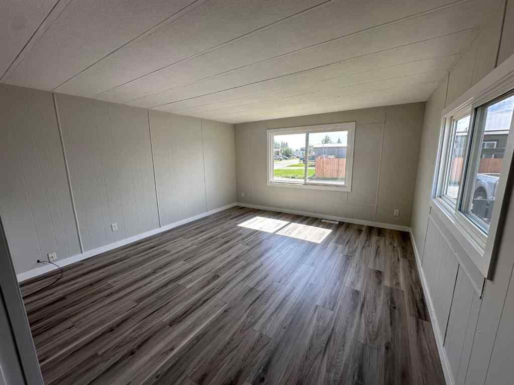 MLS® A2250319 - Unit #199 5344 76 Street  in Northwood Estates Red Deer, Mobile