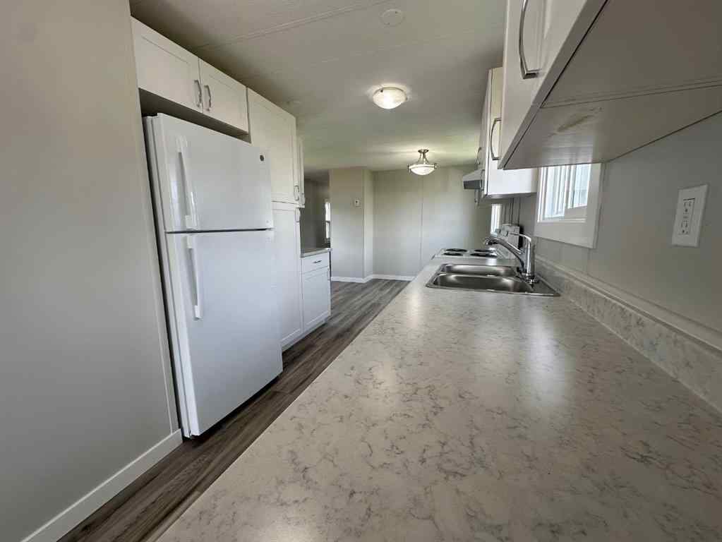 MLS® A2250319 - Unit #199 5344 76 Street  in Northwood Estates Red Deer, Mobile