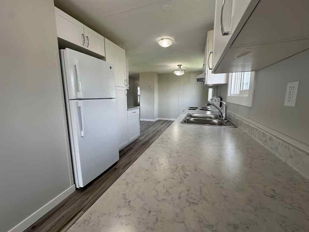 MLS® A2250319 - Unit #199 5344 76 Street  in Northwood Estates Red Deer, Mobile