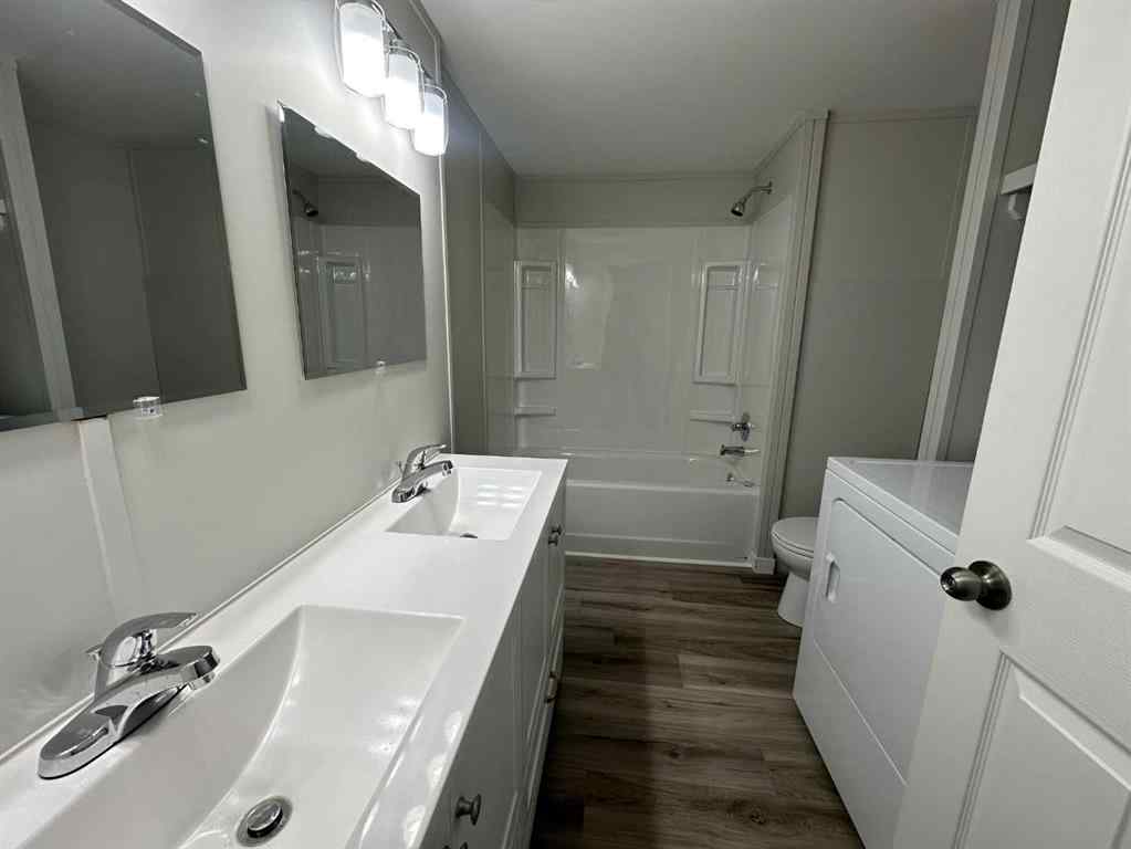 MLS® A2250319 - Unit #199 5344 76 Street  in Northwood Estates Red Deer, Mobile