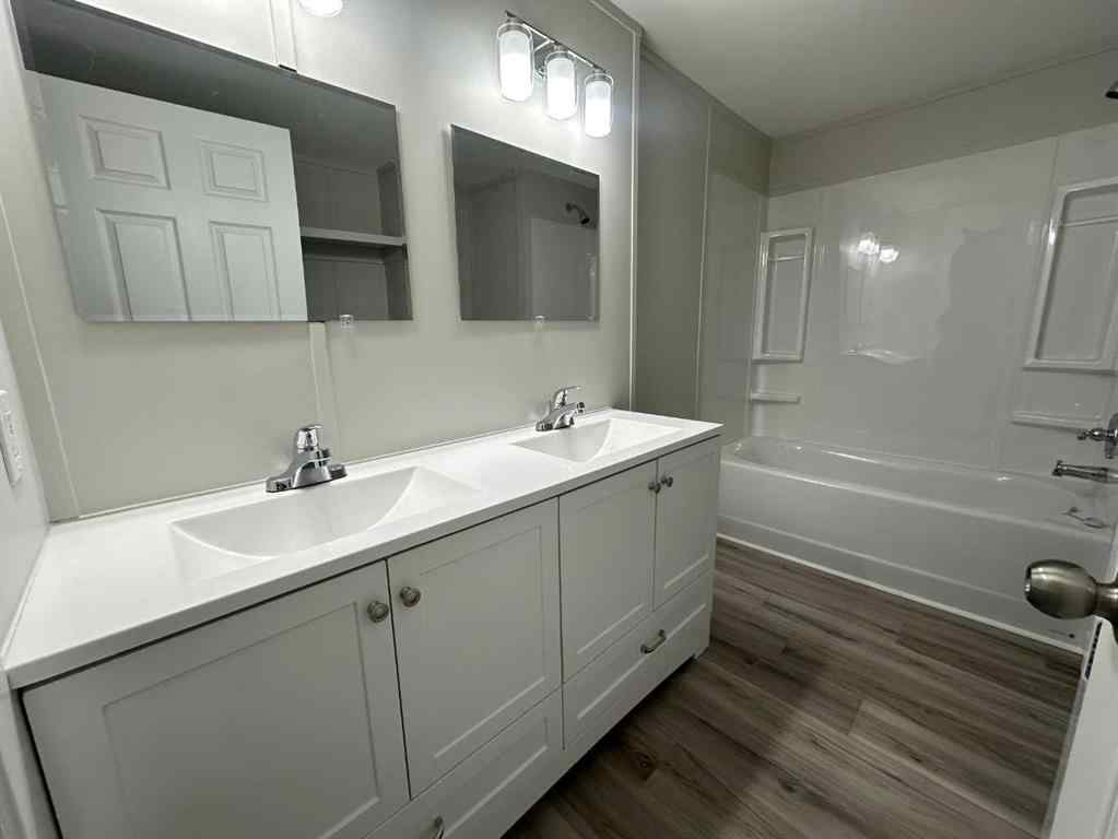 MLS® A2250319 - Unit #199 5344 76 Street  in Northwood Estates Red Deer, Mobile