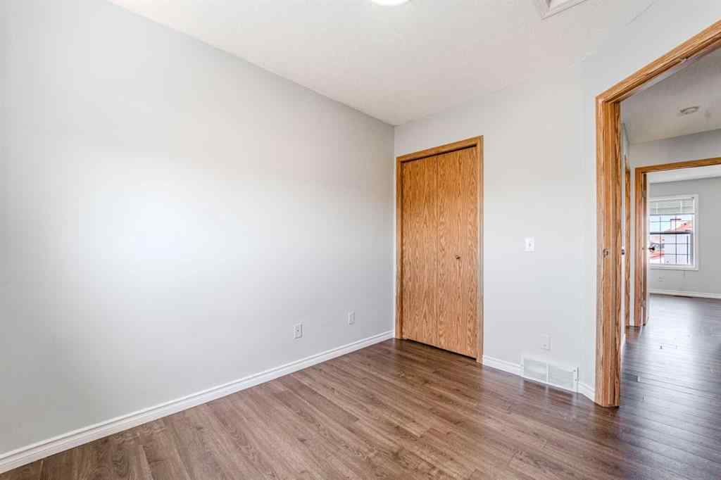 MLS® A2250323 - 16 Martin Crossing Bay NE in Martindale Calgary, Residential