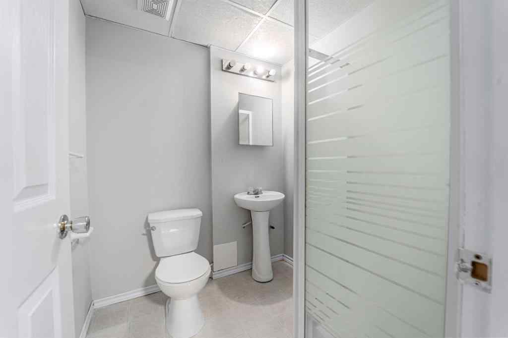 MLS® A2250323 - 16 Martin Crossing Bay NE in Martindale Calgary, Residential