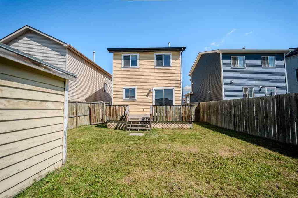 MLS® A2250323 - 16 Martin Crossing Bay NE in Martindale Calgary, Residential