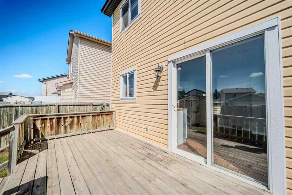 MLS® A2250323 - 16 Martin Crossing Bay NE in Martindale Calgary, Residential