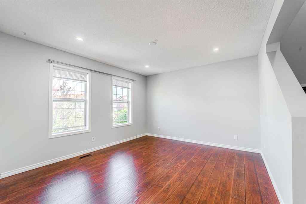 MLS® A2250323 - 16 Martin Crossing Bay NE in Martindale Calgary, Residential