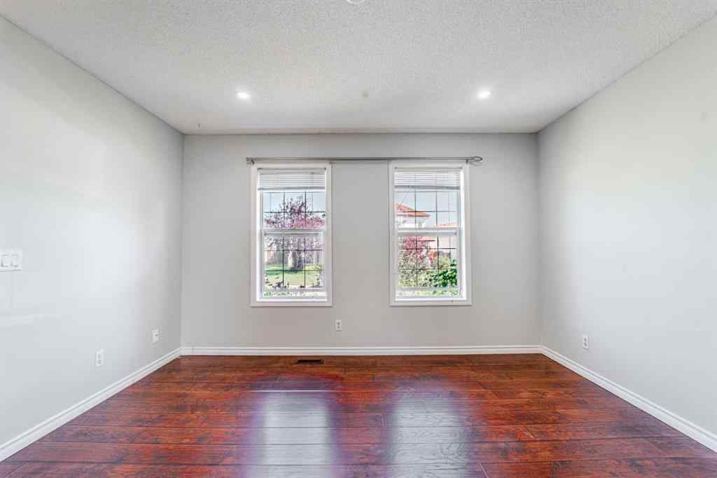 MLS® A2250323 - 16 Martin Crossing Bay NE in Martindale Calgary, Residential