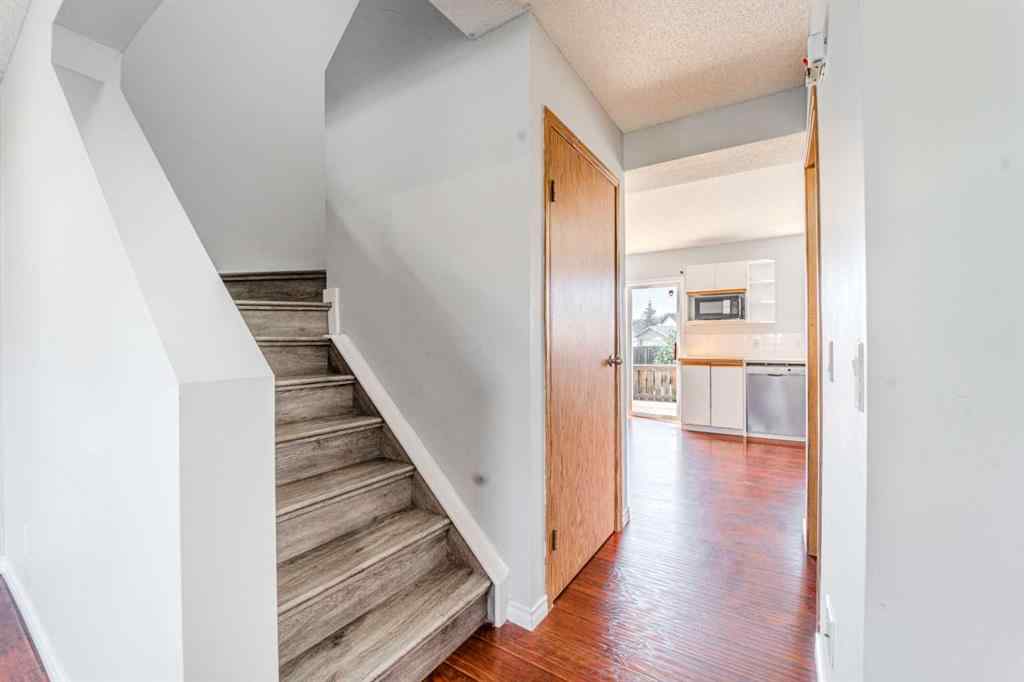 MLS® A2250323 - 16 Martin Crossing Bay NE in Martindale Calgary, Residential