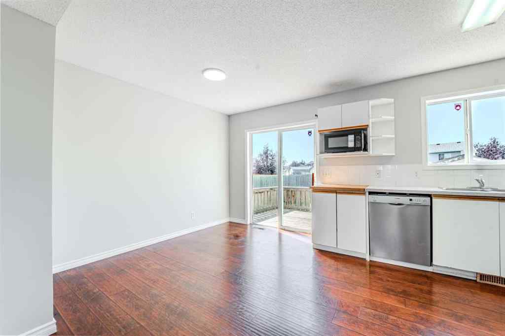 MLS® A2250323 - 16 Martin Crossing Bay NE in Martindale Calgary, Residential
