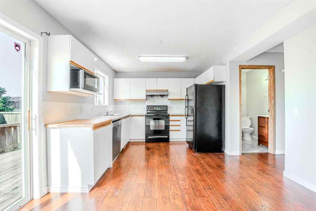 MLS® A2250323 - 16 Martin Crossing Bay NE in Martindale Calgary, Residential