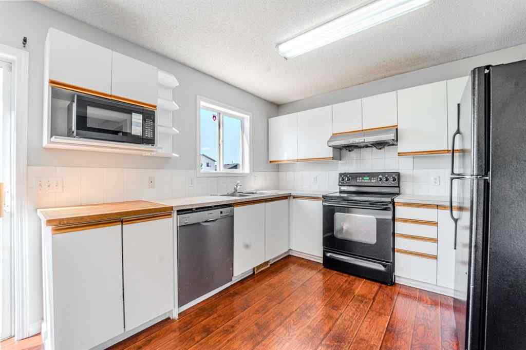 MLS® A2250323 - 16 Martin Crossing Bay NE in Martindale Calgary, Residential
