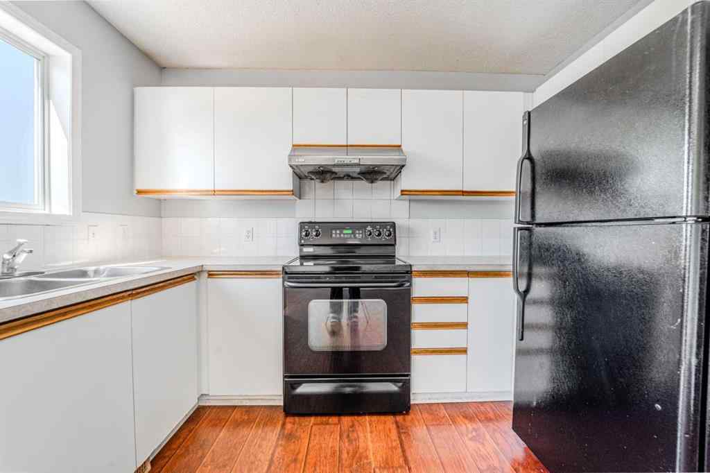 MLS® A2250323 - 16 Martin Crossing Bay NE in Martindale Calgary, Residential