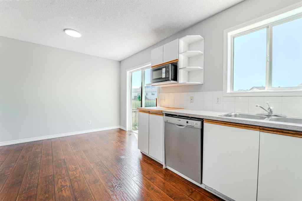 MLS® A2250323 - 16 Martin Crossing Bay NE in Martindale Calgary, Residential