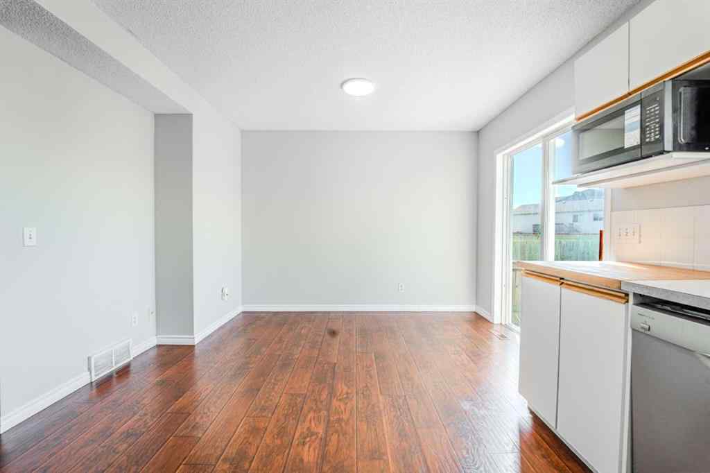 MLS® A2250323 - 16 Martin Crossing Bay NE in Martindale Calgary, Residential