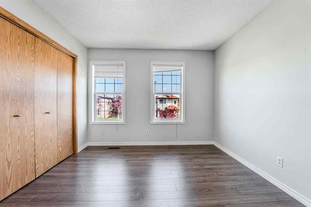 MLS® A2250323 - 16 Martin Crossing Bay NE in Martindale Calgary, Residential
