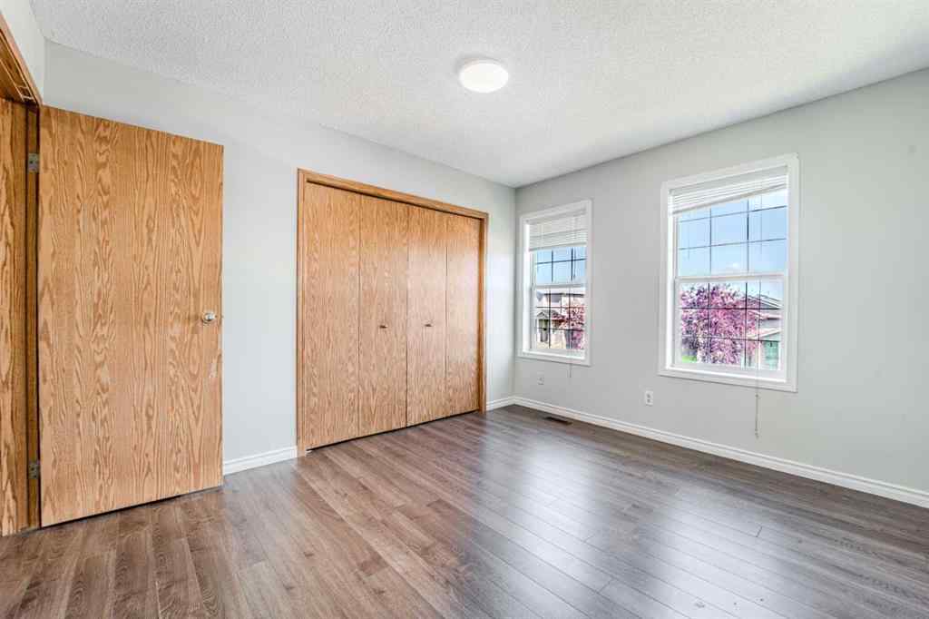 MLS® A2250323 - 16 Martin Crossing Bay NE in Martindale Calgary, Residential