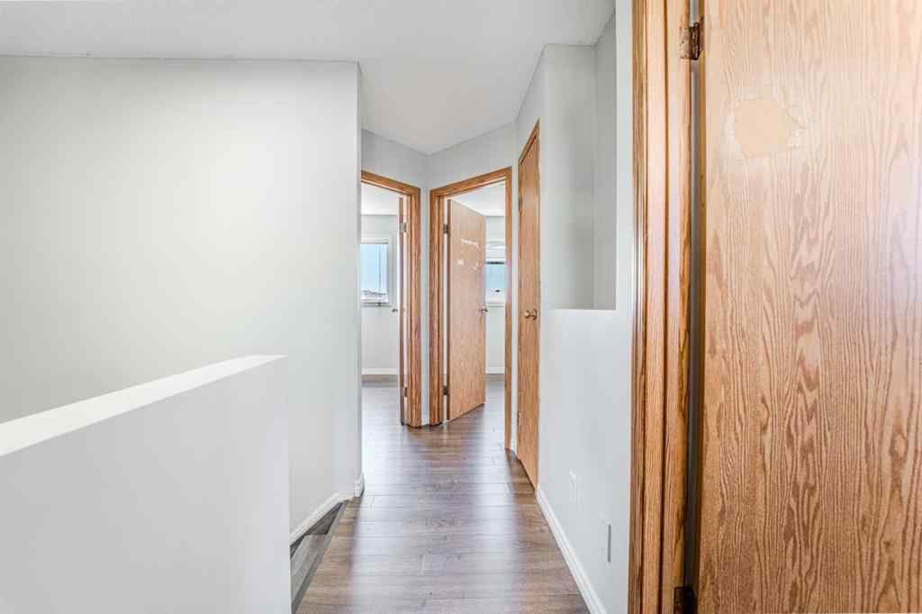MLS® A2250323 - 16 Martin Crossing Bay NE in Martindale Calgary, Residential