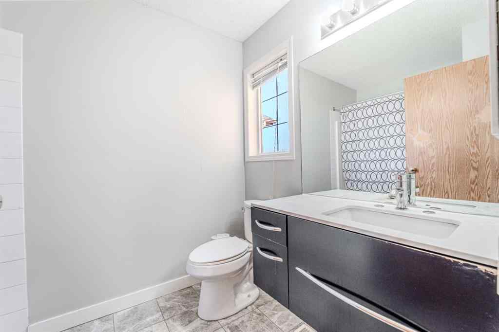 MLS® A2250323 - 16 Martin Crossing Bay NE in Martindale Calgary, Residential