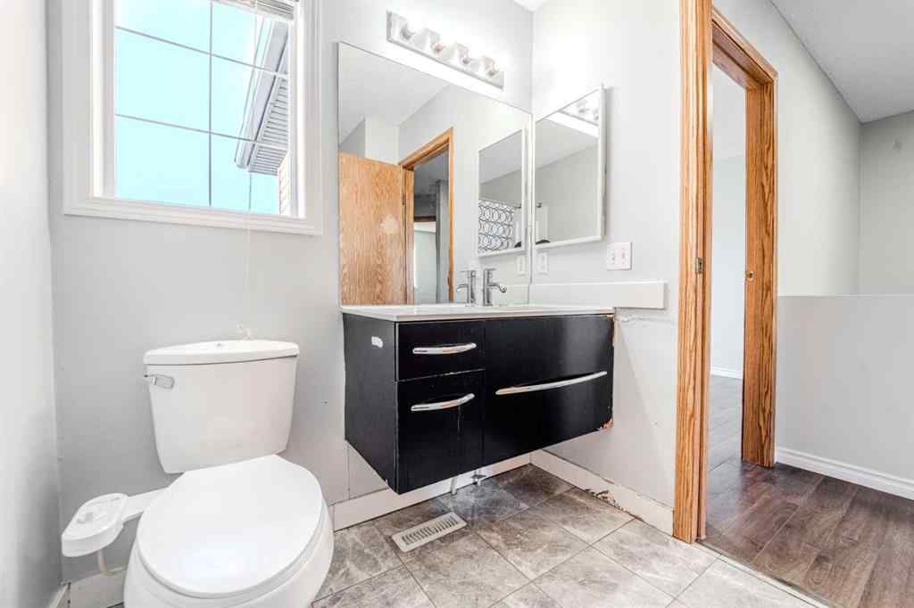 MLS® A2250323 - 16 Martin Crossing Bay NE in Martindale Calgary, Residential