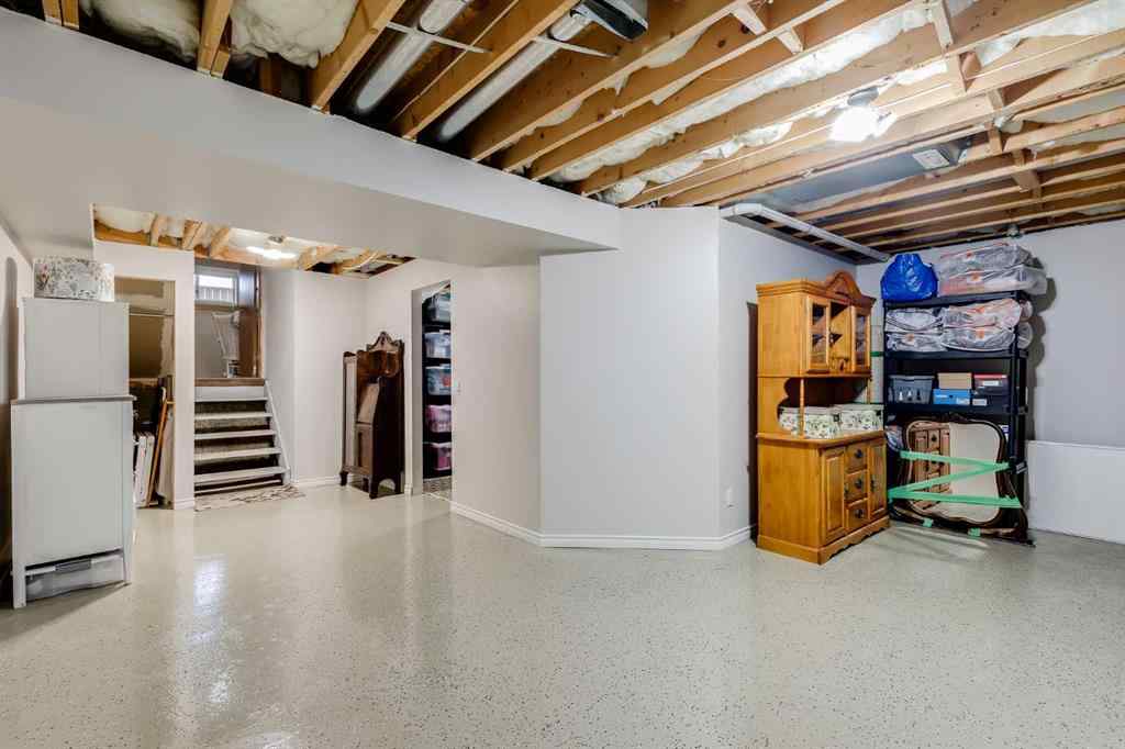 MLS® A2250325 - 19 Martinwood Court NE in Martindale Calgary, Residential