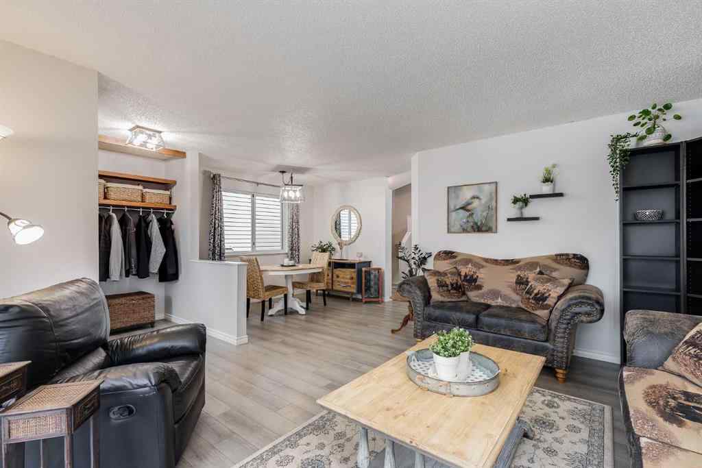 MLS® A2250325 - 19 Martinwood Court NE in Martindale Calgary, Residential