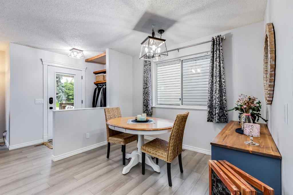 MLS® A2250325 - 19 Martinwood Court NE in Martindale Calgary, Residential