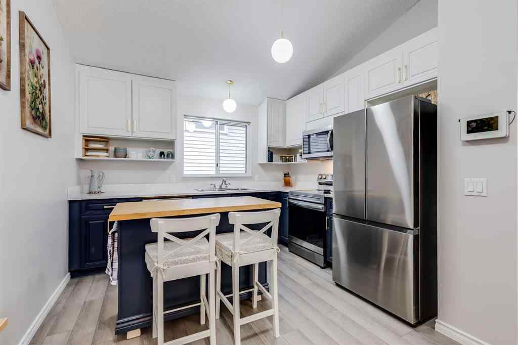 MLS® A2250325 - 19 Martinwood Court NE in Martindale Calgary, Residential