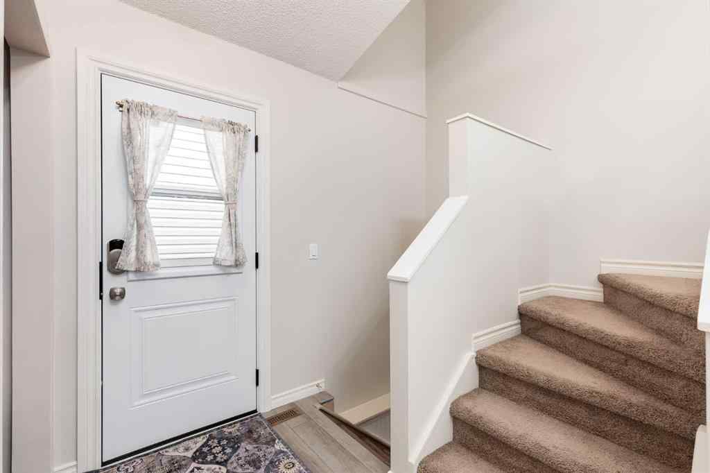 MLS® A2250325 - 19 Martinwood Court NE in Martindale Calgary, Residential
