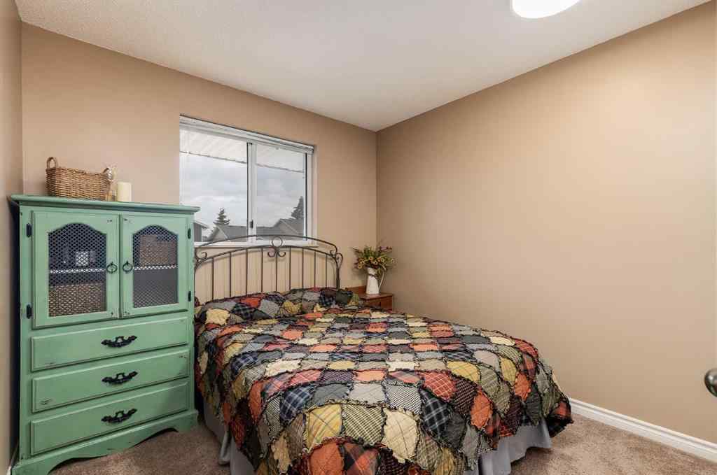 MLS® A2250325 - 19 Martinwood Court NE in Martindale Calgary, Residential